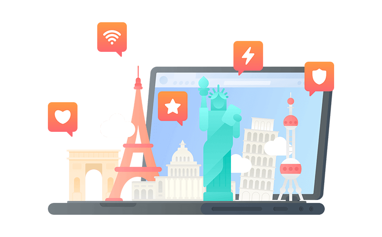 在所罗门群岛怎么翻回中国 - 海龟VPN